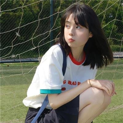 闪亮女孩