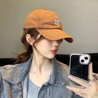 北京女子图鉴
