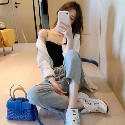 吸烟/不吸烟